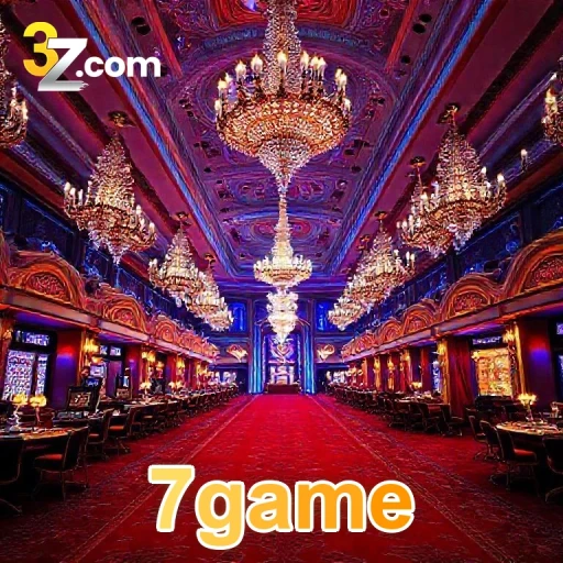 7game com Jogos de caça-níqueis