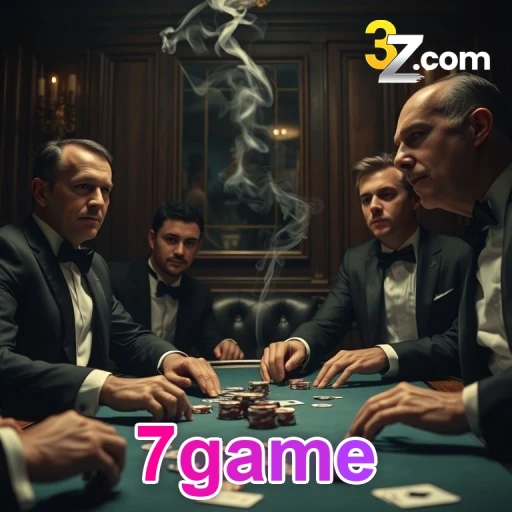 7game com Plataforma